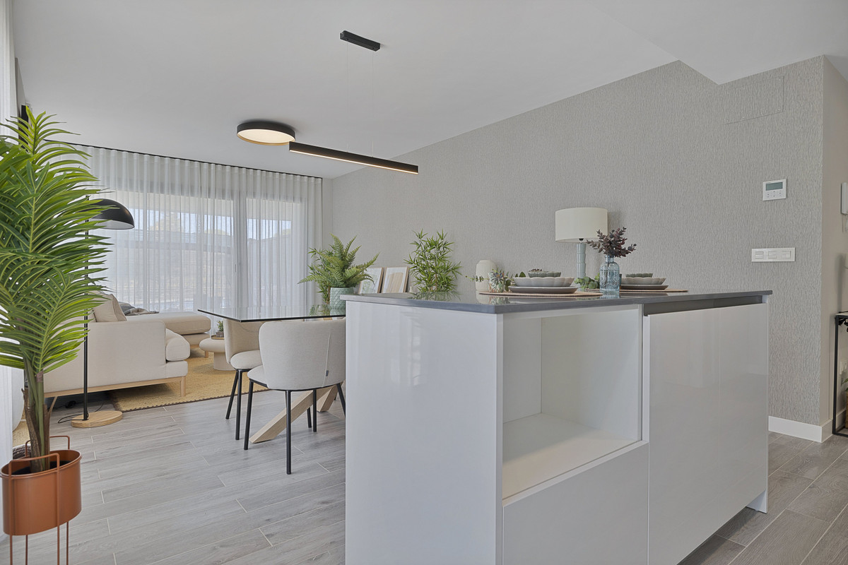 公寓 出售 在 Mijas Costa