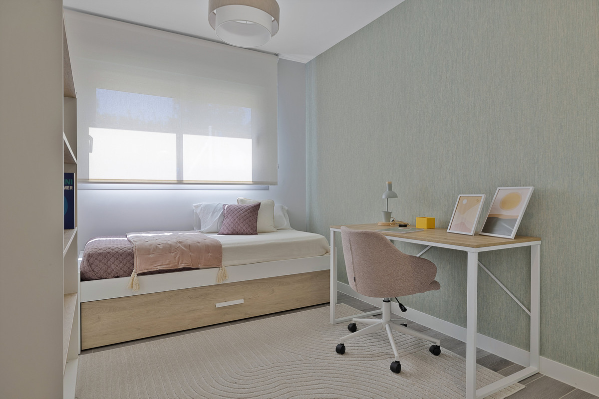 公寓 出售 在 Mijas Costa