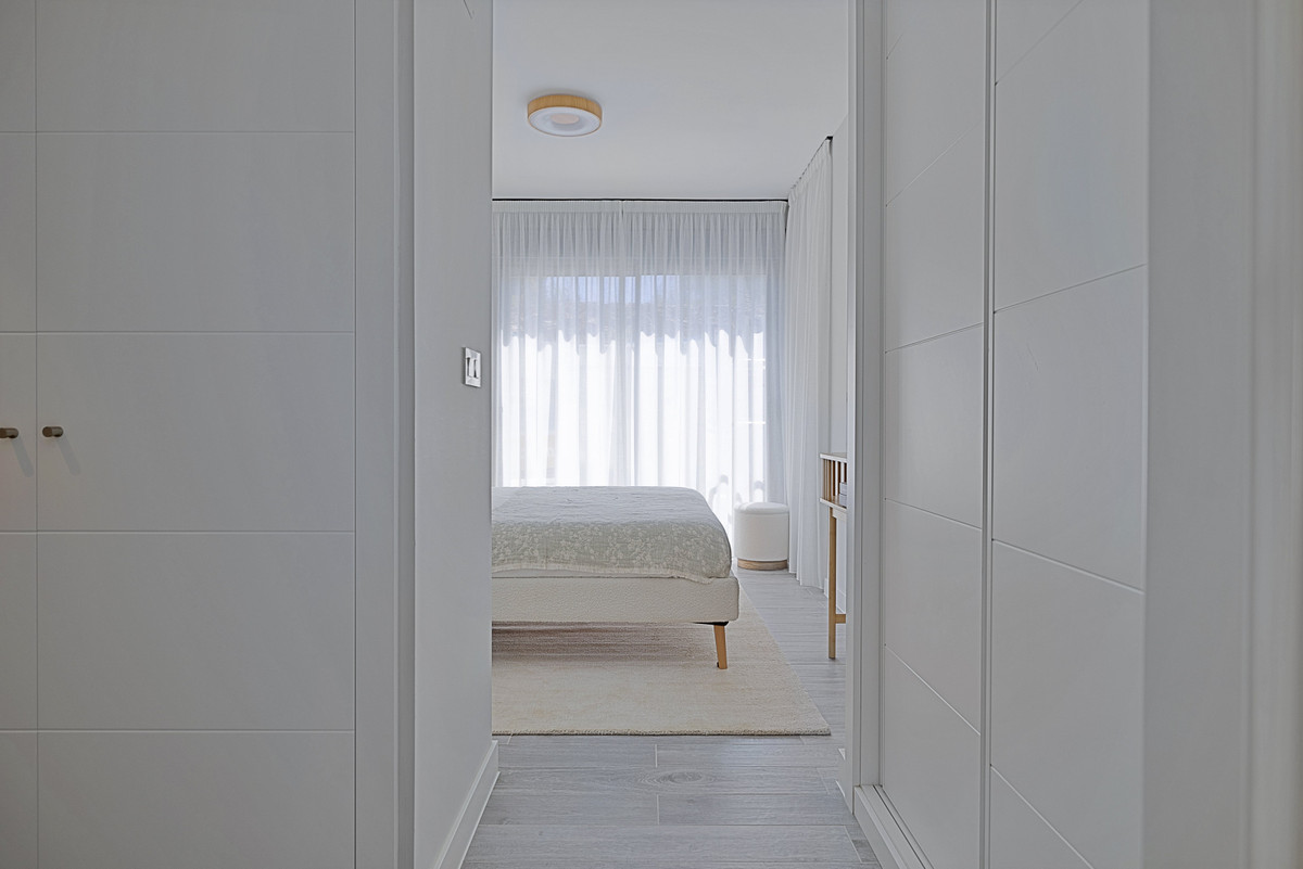 公寓 出售 在 Mijas Costa