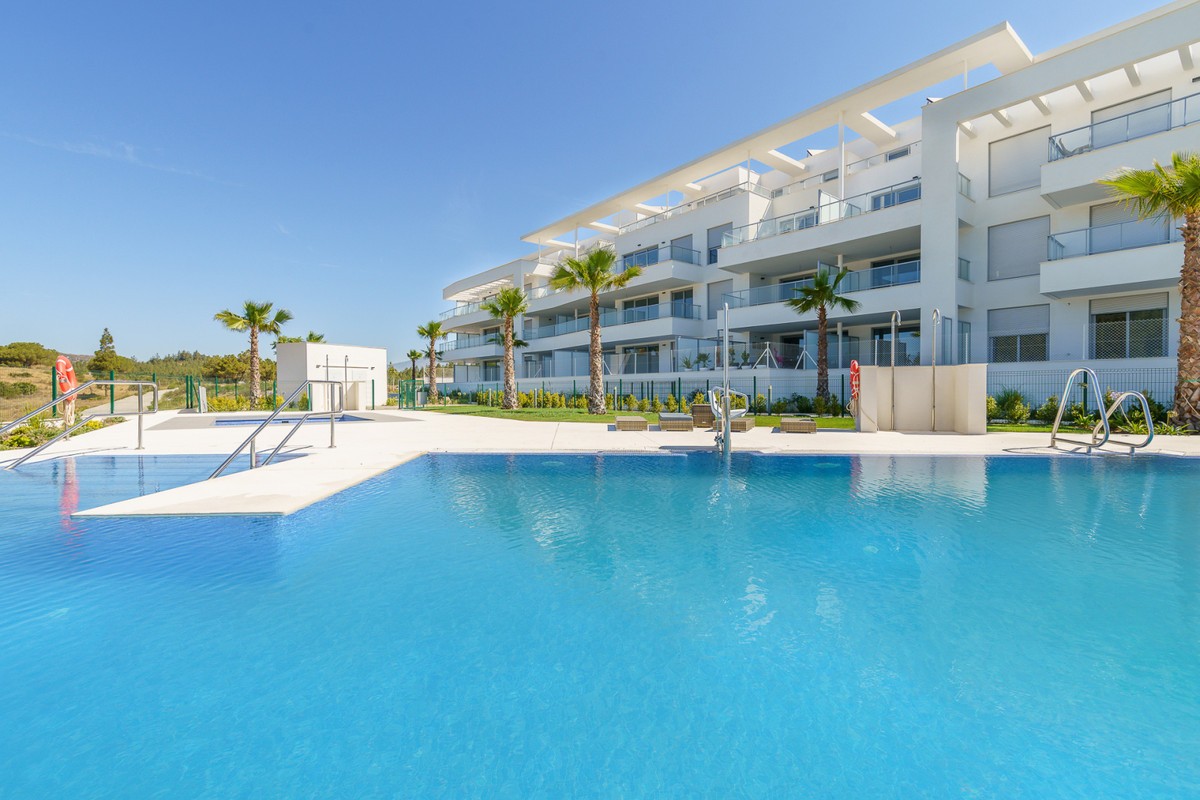 公寓 出售 在 Mijas Costa