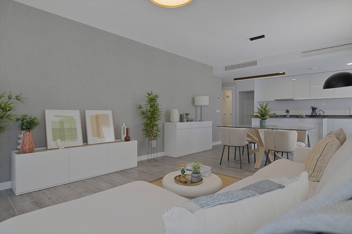 公寓 出售 在 Mijas Costa