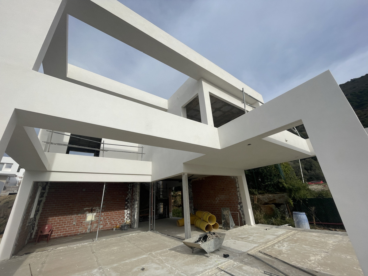 别墅 出售 在 Mijas