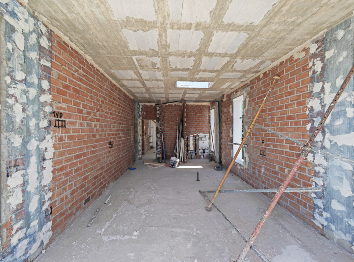 别墅 出售 在 Mijas