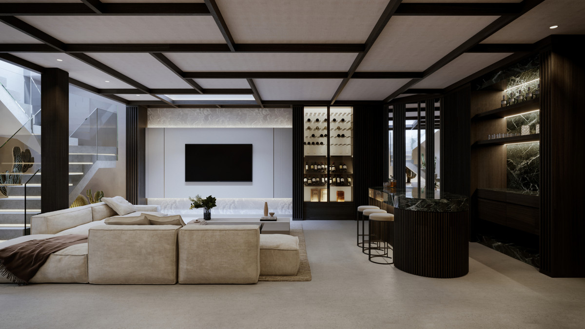 公寓 出售 在 Marbella