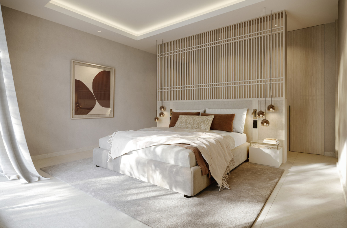 公寓 出售 在 Marbella