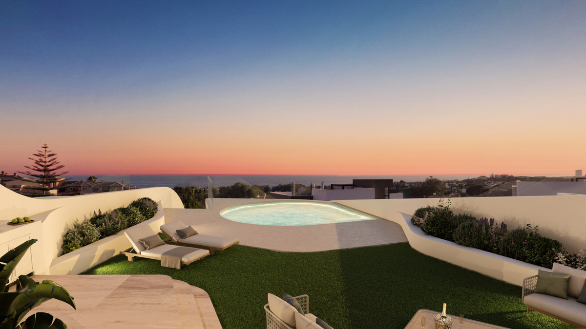 公寓 出售 在 Marbella