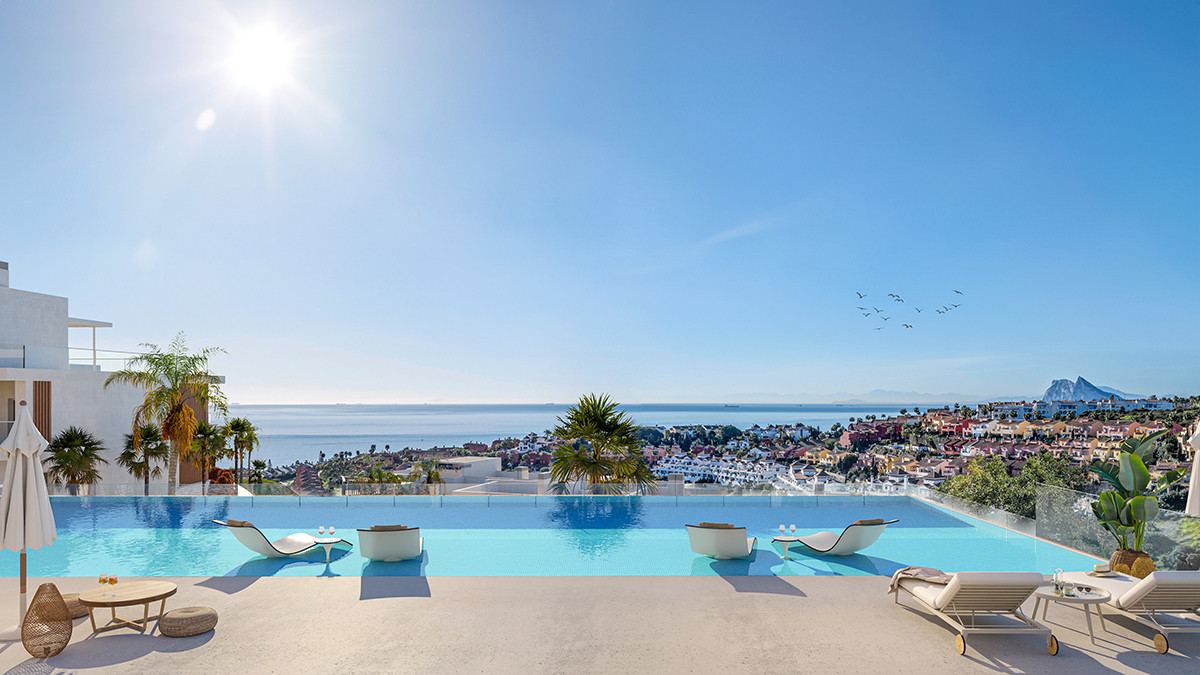 公寓 出售 在 La Alcaidesa