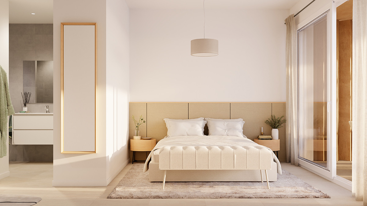 公寓 出售 在 La Alcaidesa