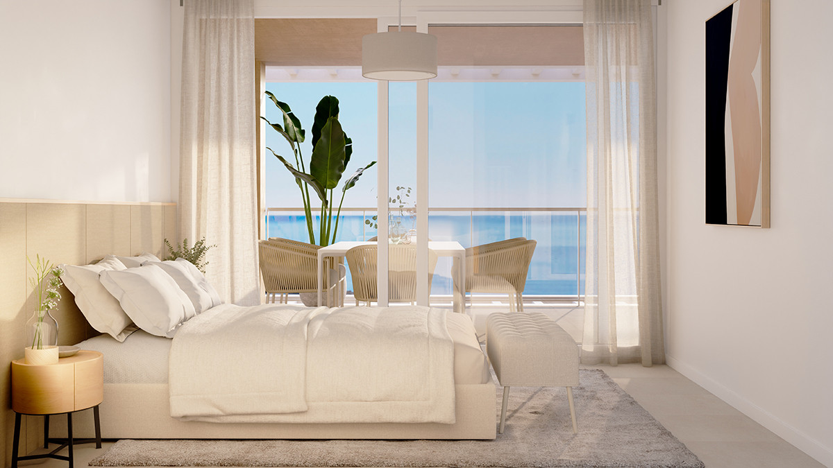 公寓 出售 在 La Alcaidesa