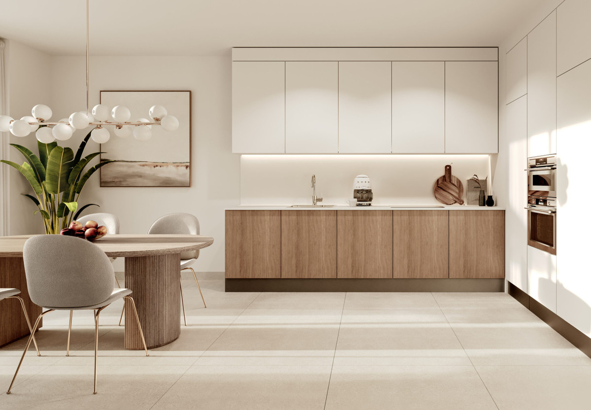 公寓 出售 在 Estepona