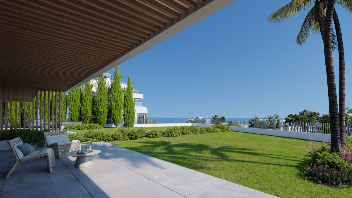 公寓 出售 在 Mijas