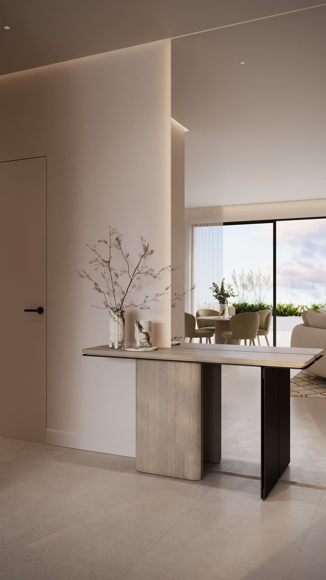 公寓 出售 在 Mijas