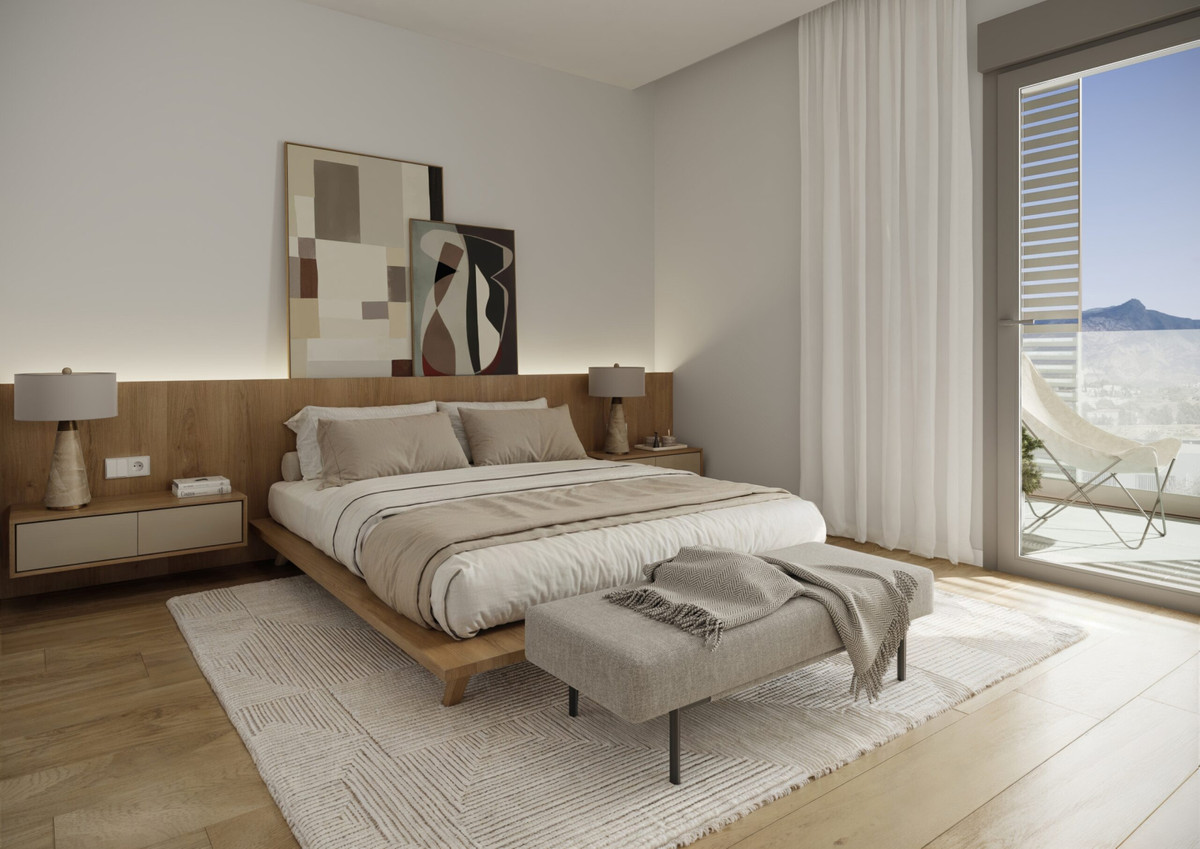 公寓 出售 在 San Pedro de Alcántara (Marbella)