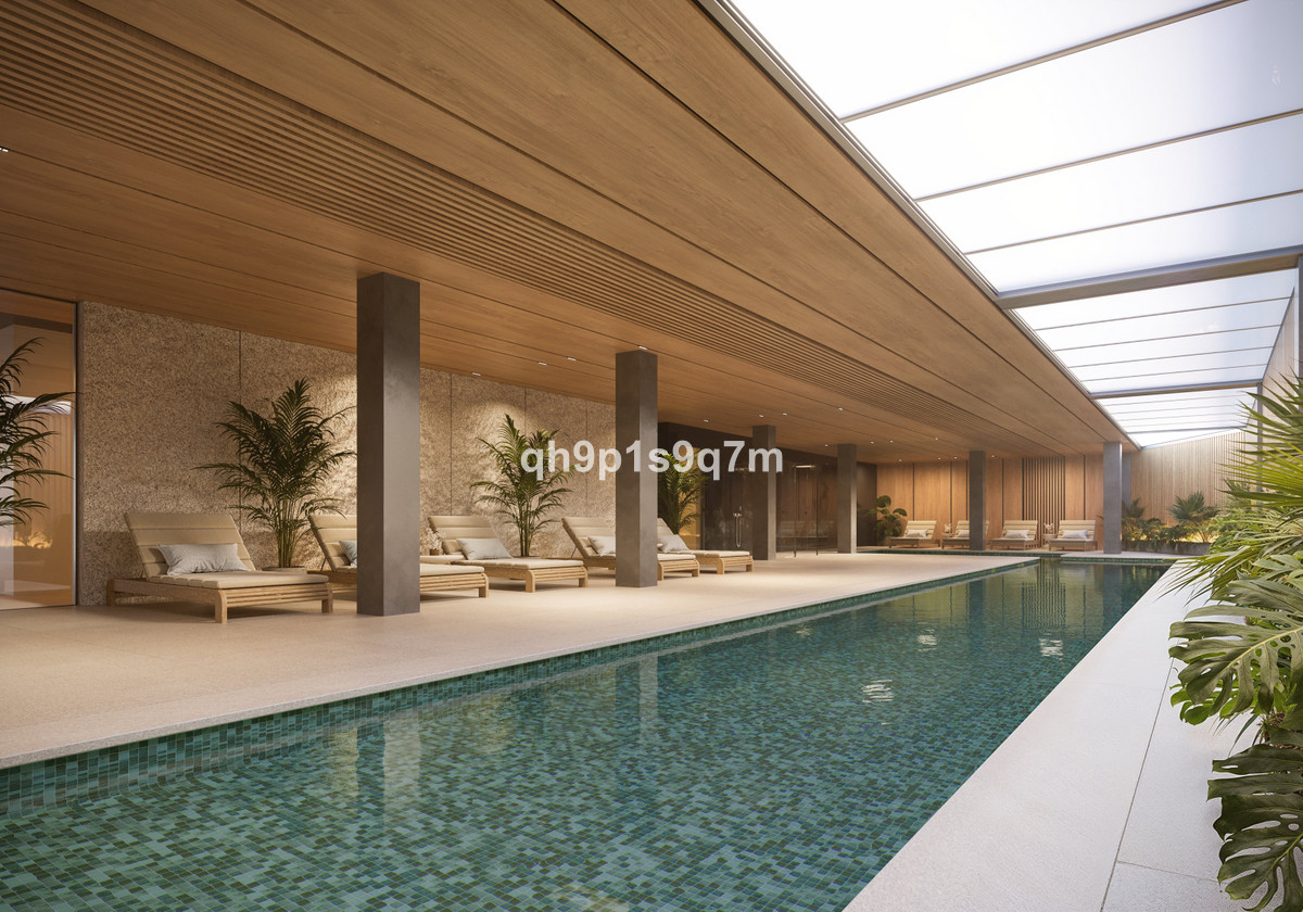 公寓 出售 在 Marbella