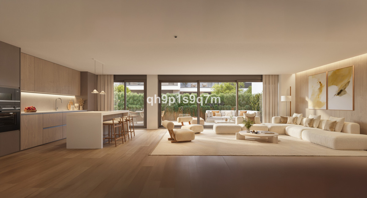 公寓 出售 在 Marbella