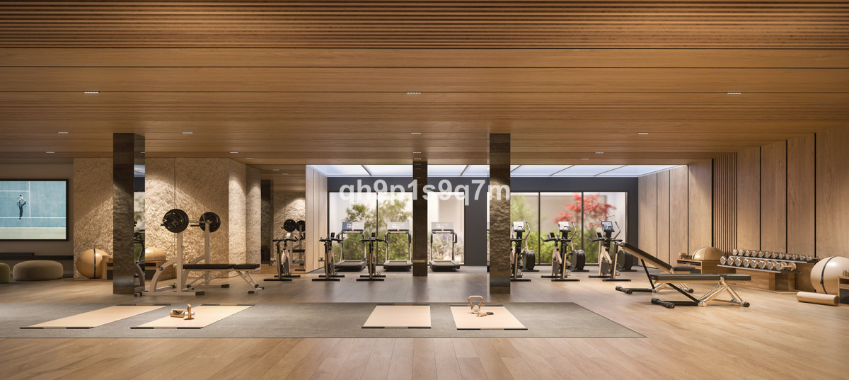 公寓 出售 在 Marbella