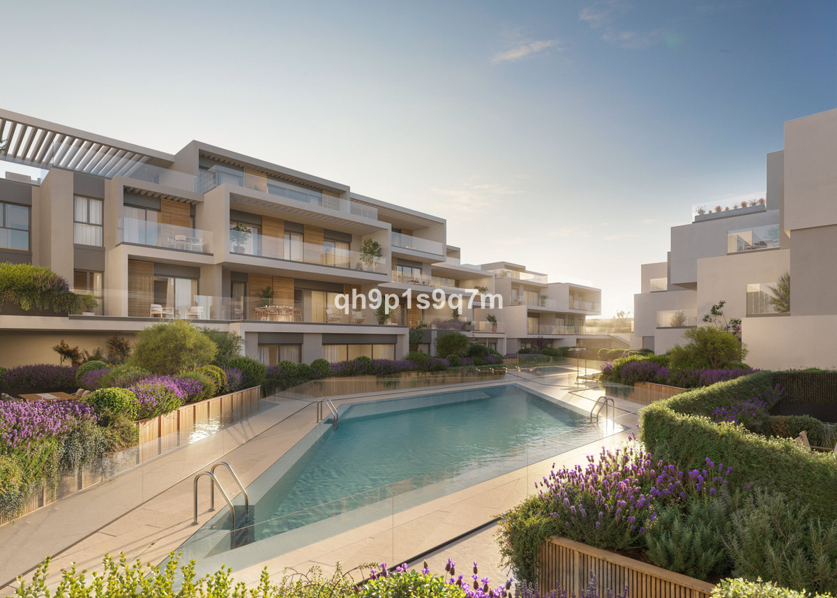 公寓 出售 在 Marbella