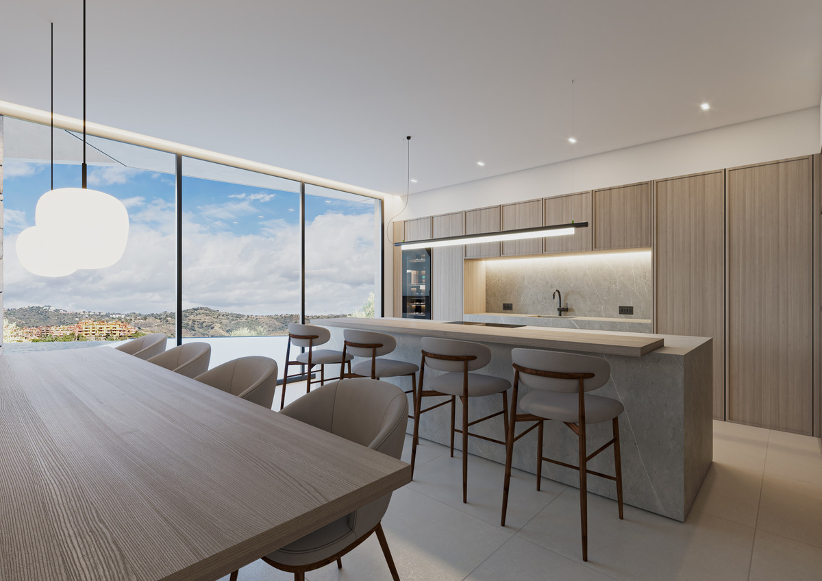 别墅 出售 在 Cabopino-Artola (Marbella)