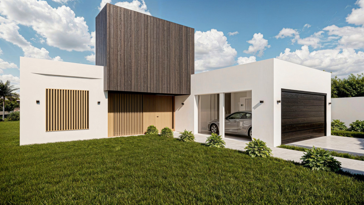 别墅 出售 在 La Cala de Mijas