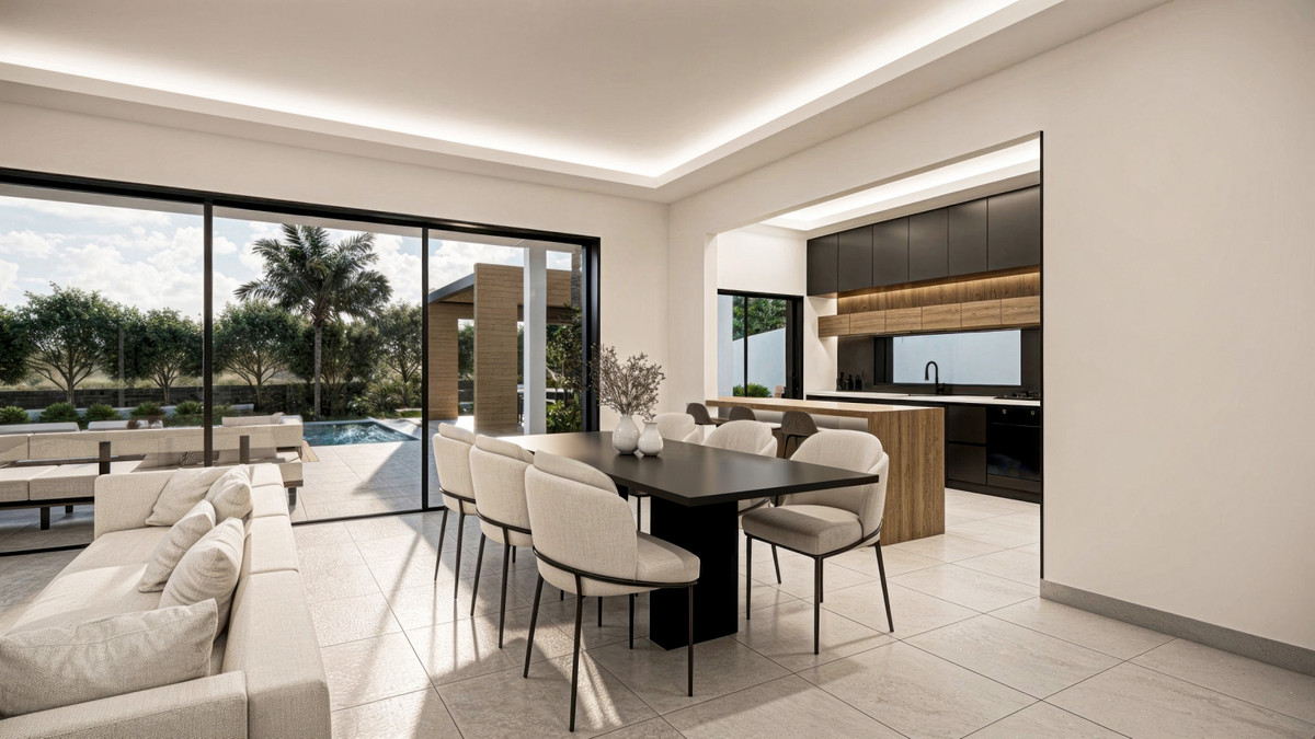 别墅 出售 在 La Cala de Mijas