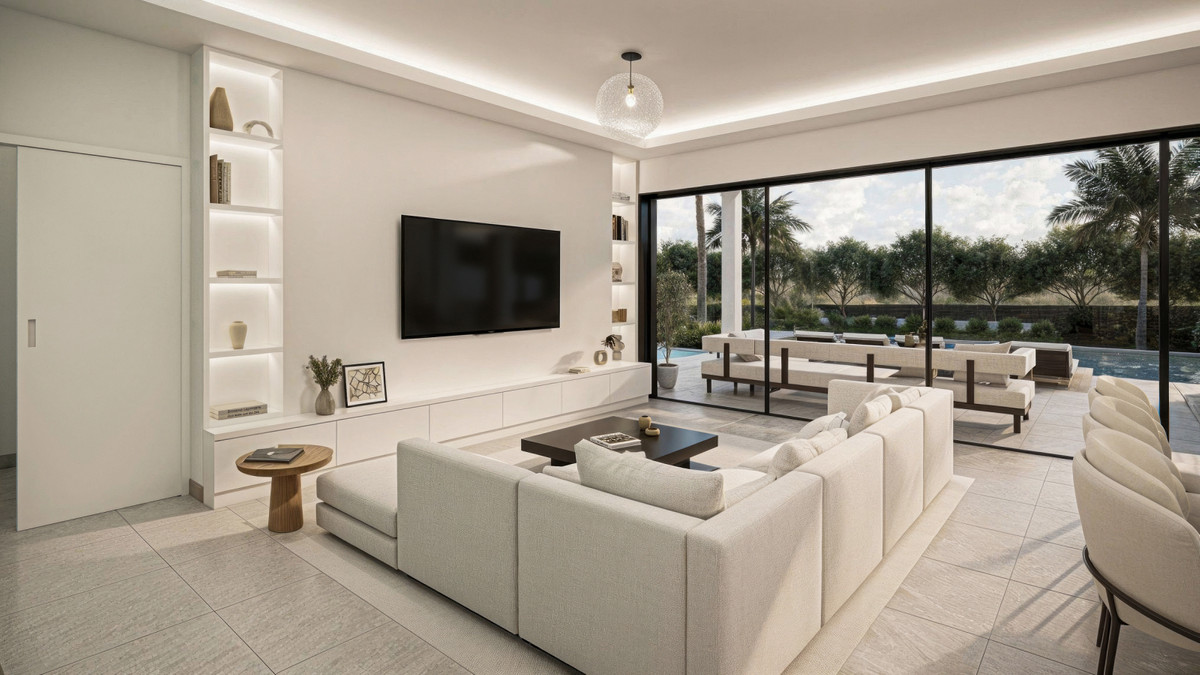 别墅 出售 在 La Cala de Mijas