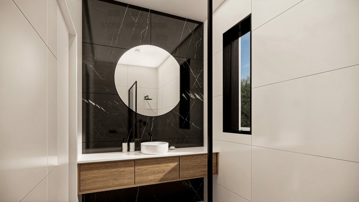 别墅 出售 在 La Cala de Mijas