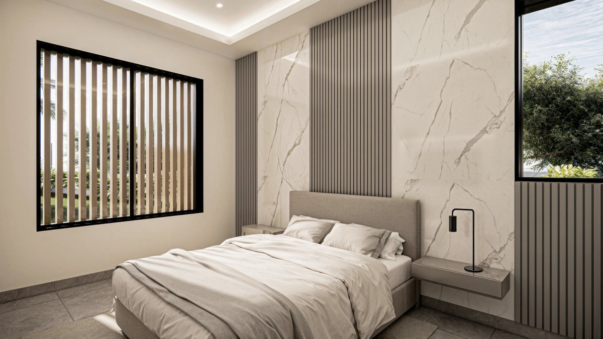 别墅 出售 在 La Cala de Mijas