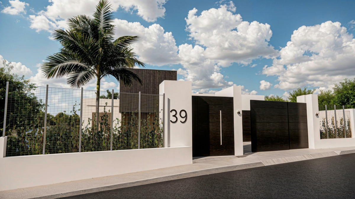 别墅 出售 在 La Cala de Mijas