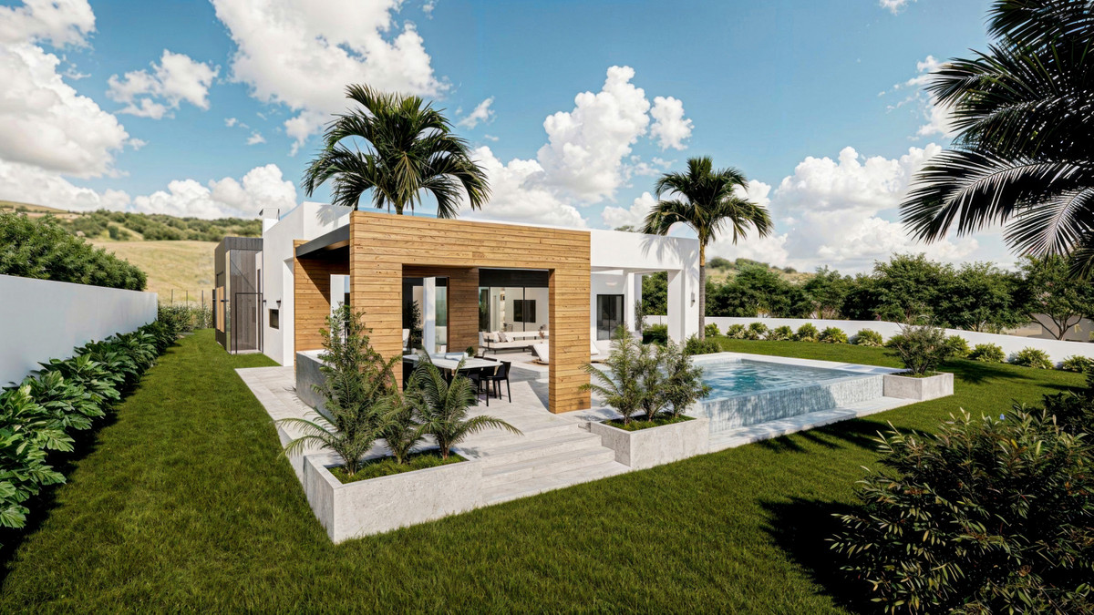 别墅 出售 在 La Cala de Mijas