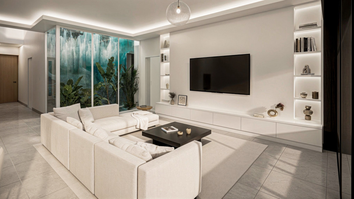 别墅 出售 在 La Cala de Mijas