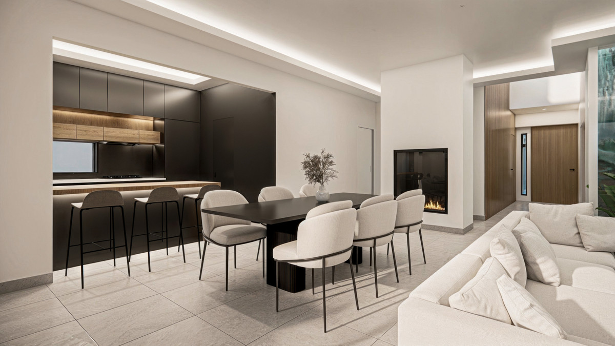 别墅 出售 在 La Cala de Mijas