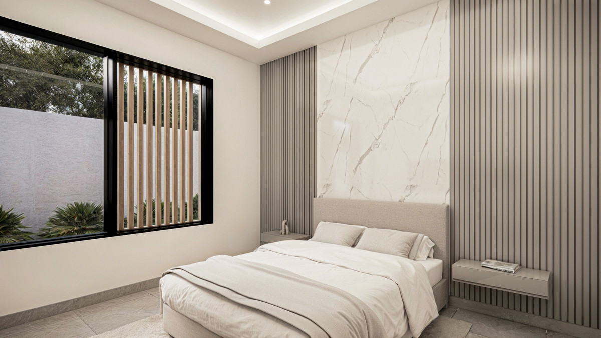 别墅 出售 在 La Cala de Mijas