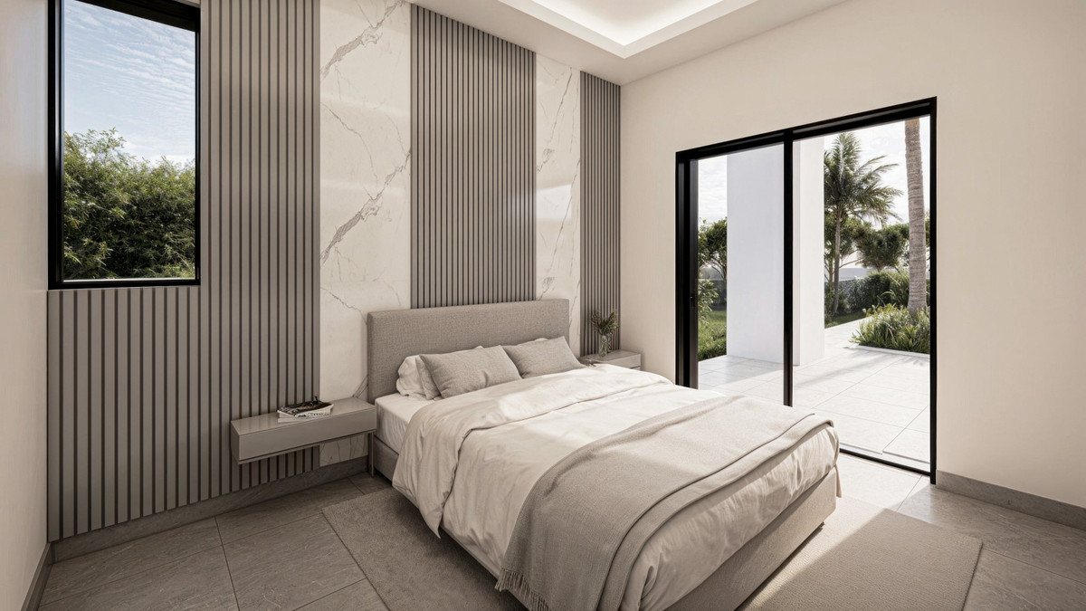 别墅 出售 在 La Cala de Mijas