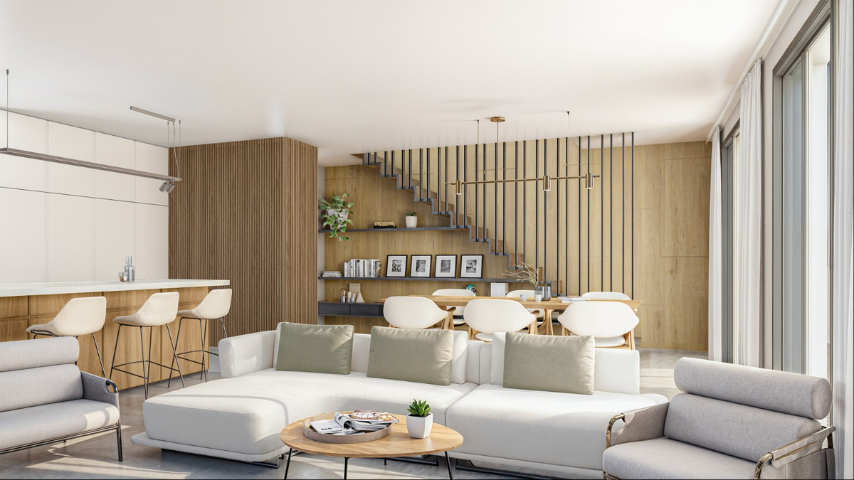 公寓 出售 在 Estepona