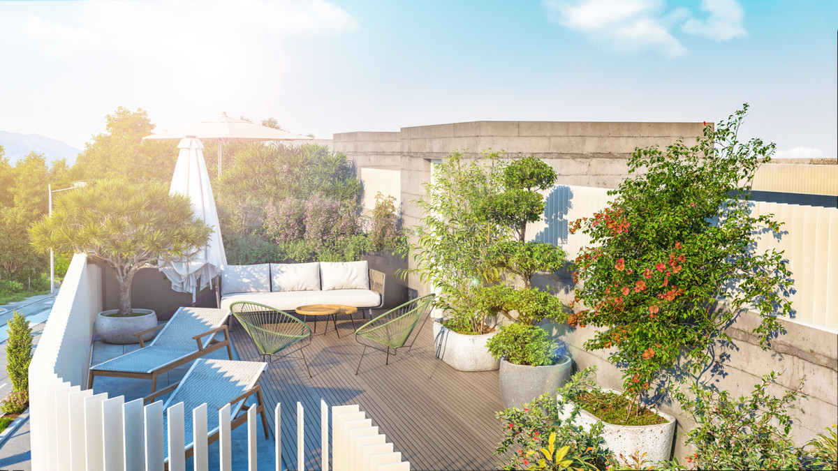 公寓 出售 在 Estepona