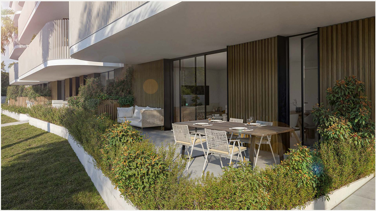 公寓 出售 在 Estepona