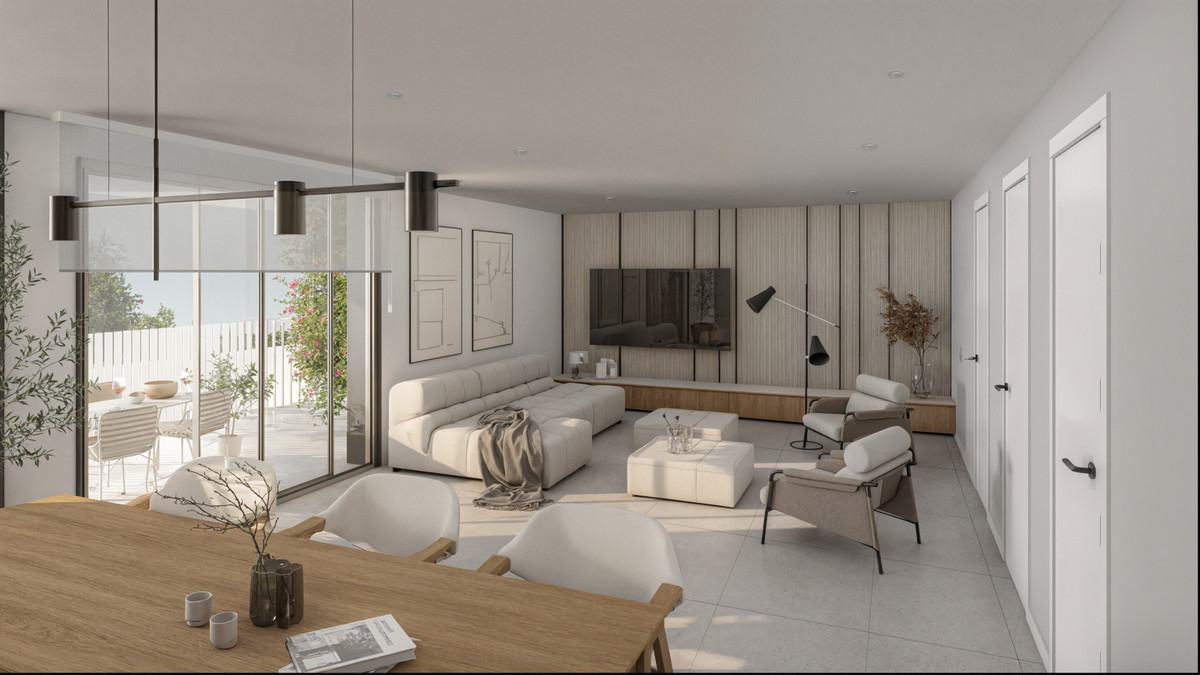 公寓 出售 在 Estepona