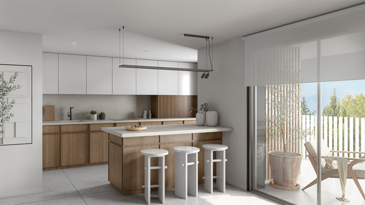 公寓 出售 在 Estepona