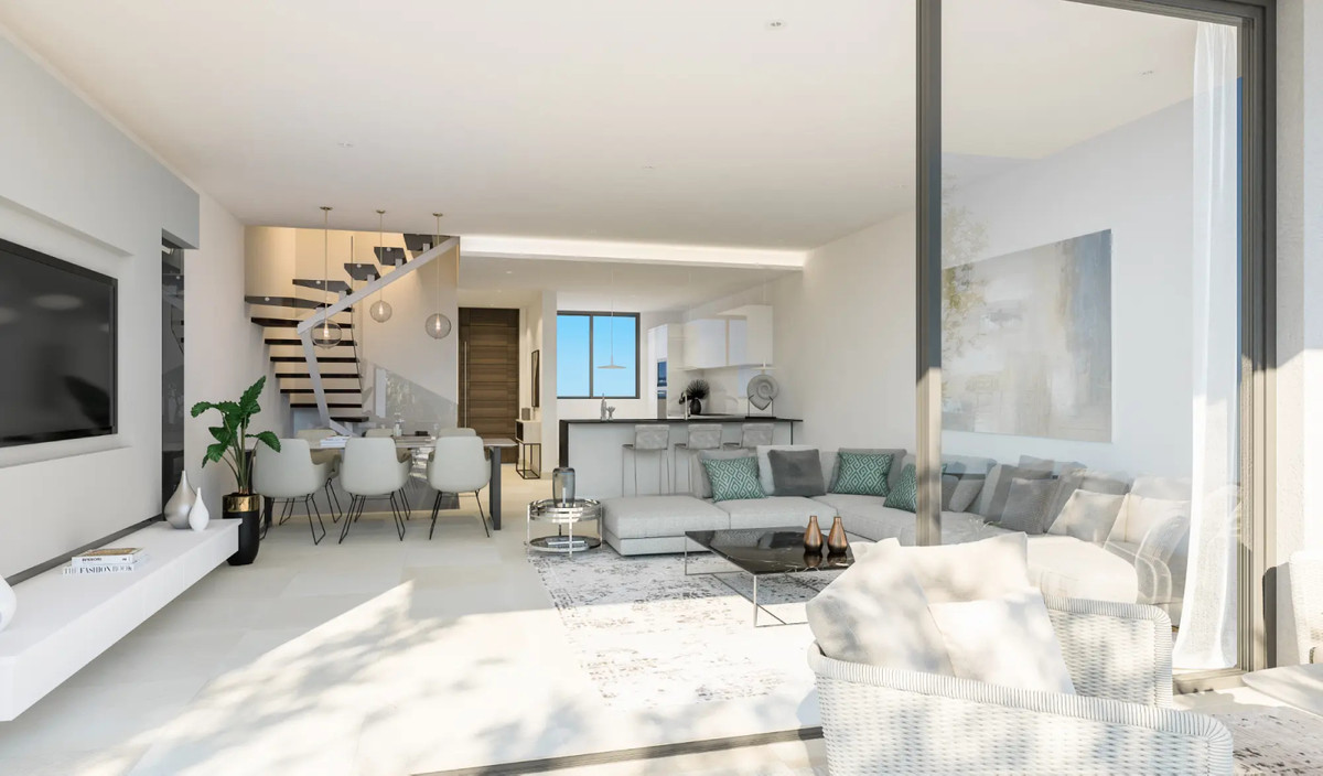 屋 出售 在 Marbella