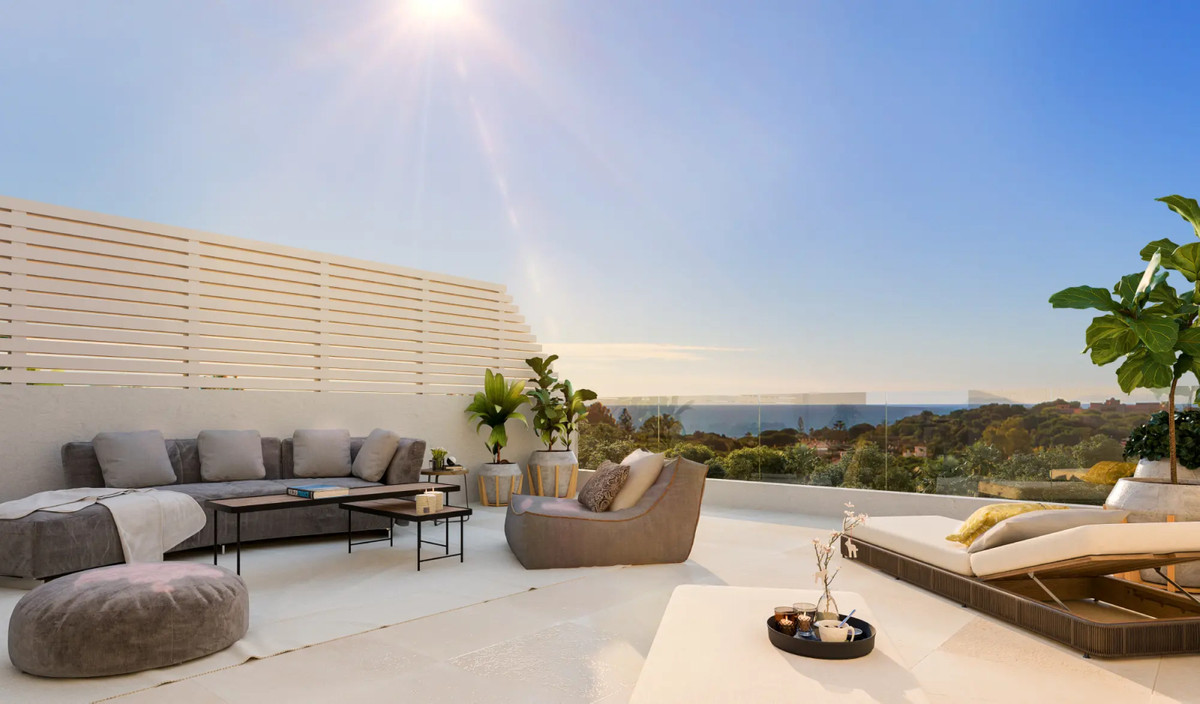 屋 出售 在 Marbella