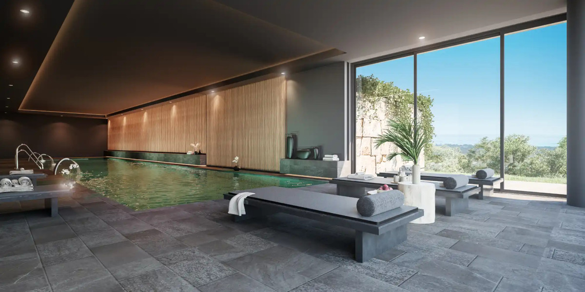 别墅 出售 在 Benahavís