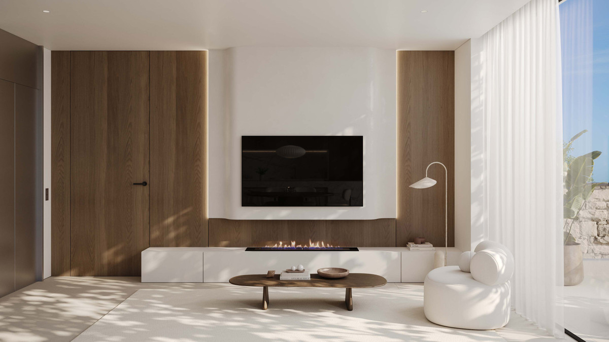 别墅 出售 在 Estepona