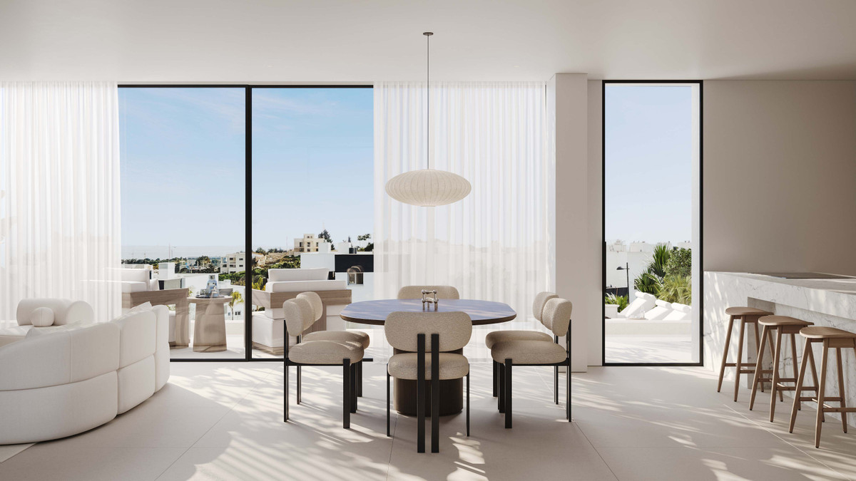 别墅 出售 在 Estepona