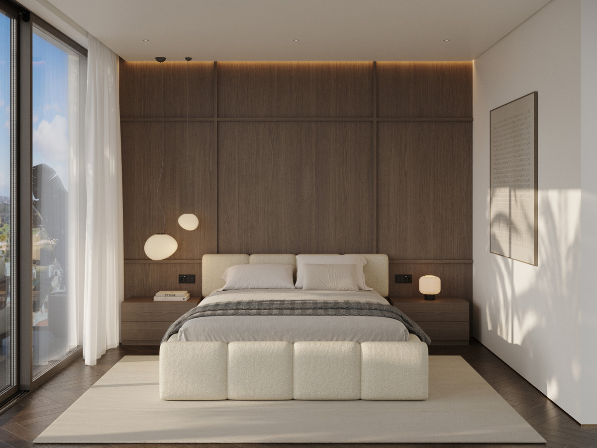 别墅 出售 在 Estepona