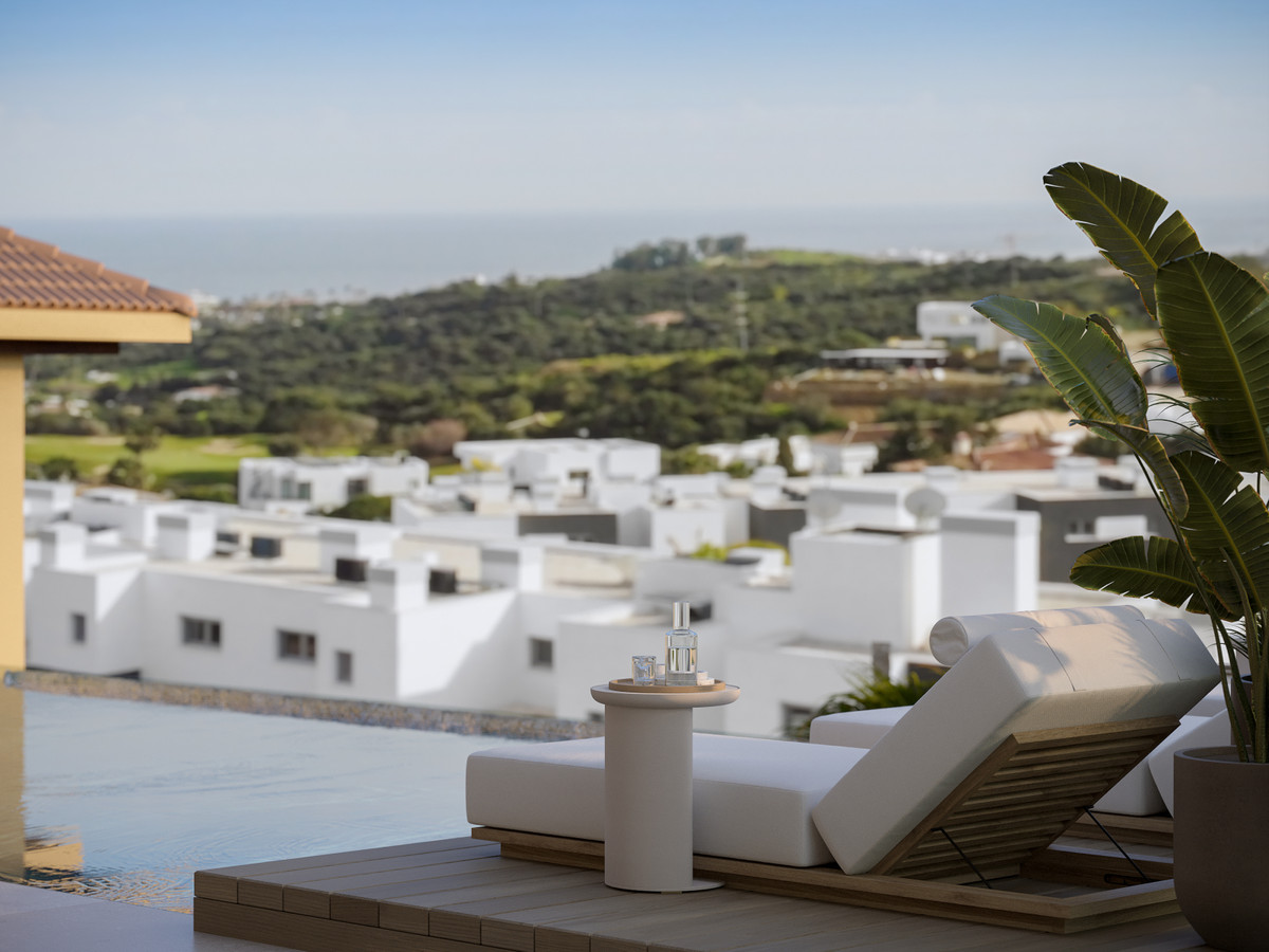 别墅 出售 在 Estepona