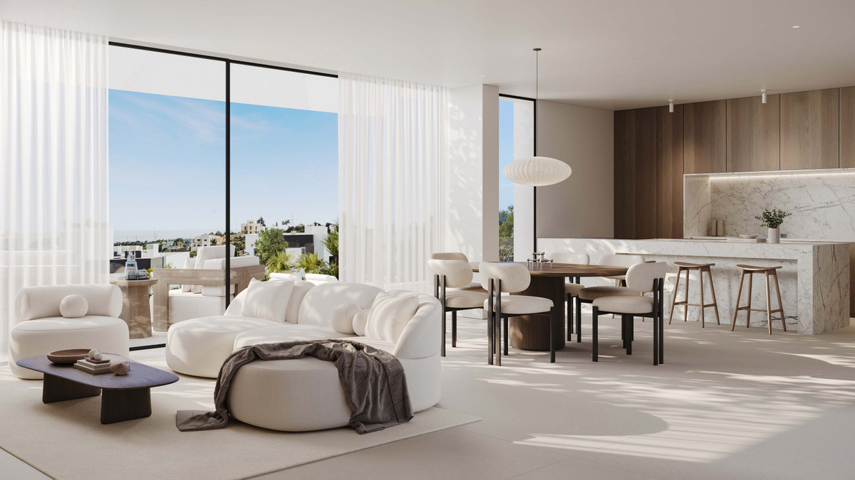 别墅 出售 在 Estepona