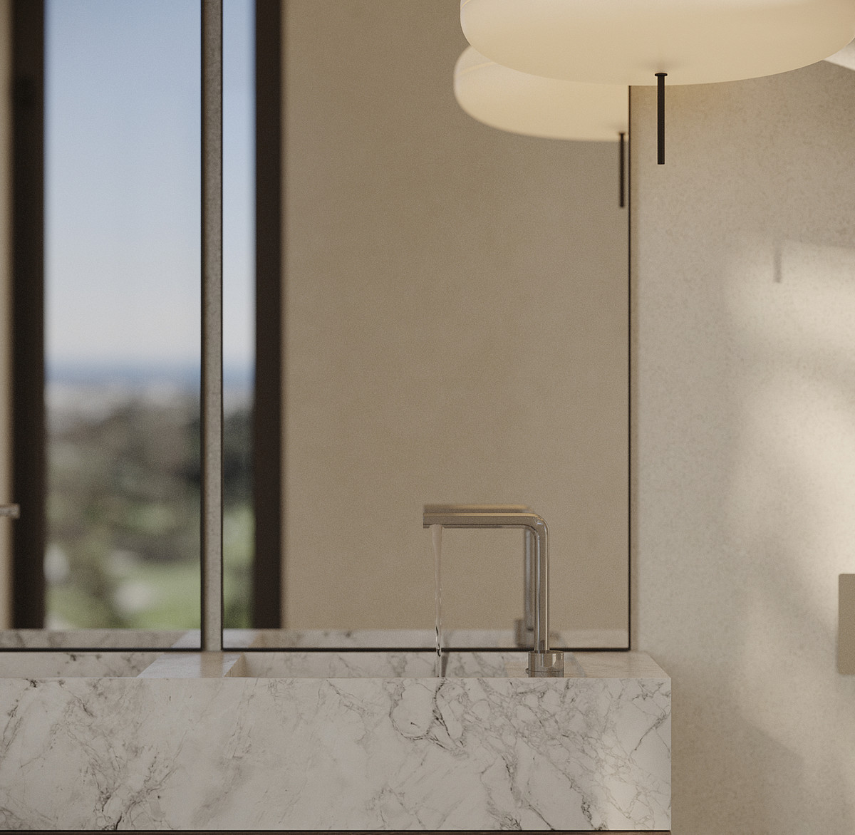 别墅 出售 在 Estepona