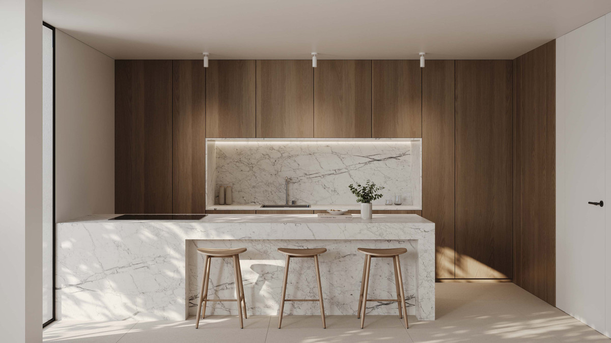 别墅 出售 在 Estepona