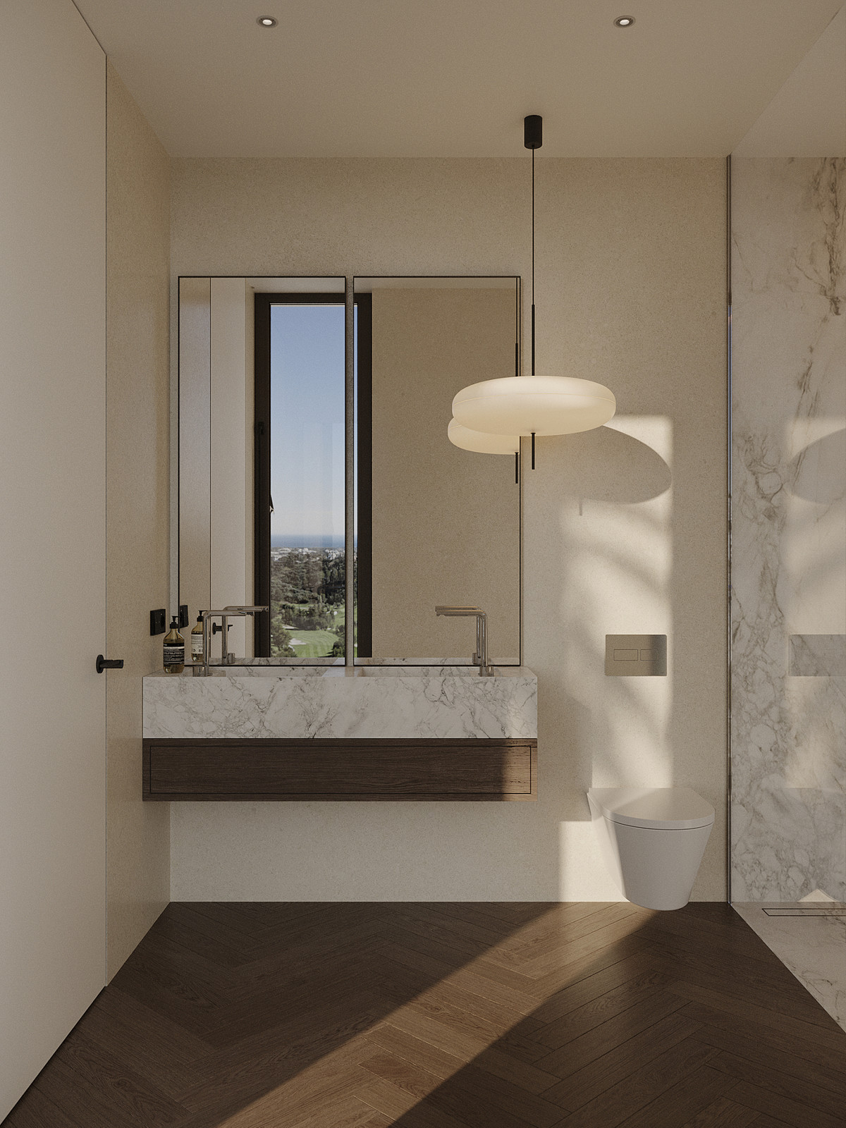 别墅 出售 在 Estepona