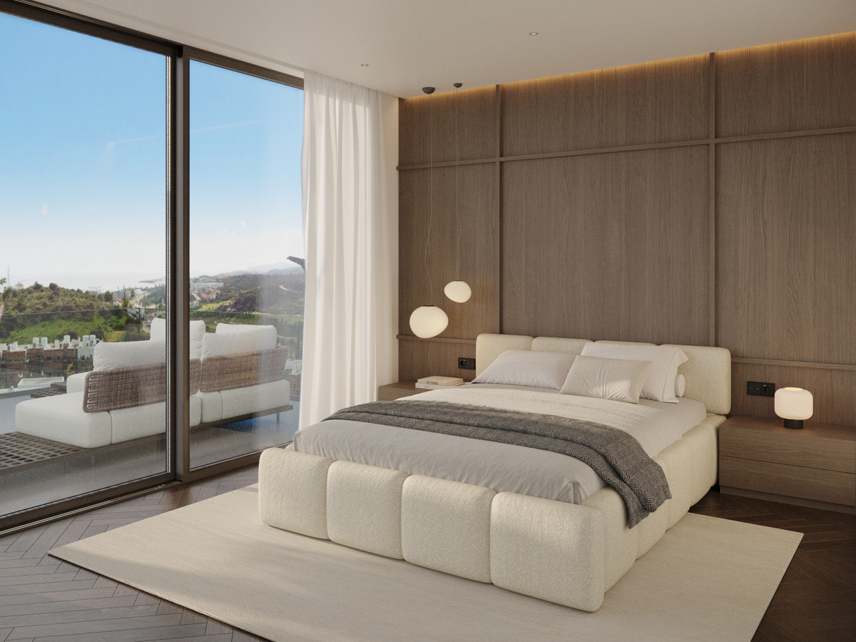 别墅 出售 在 Estepona